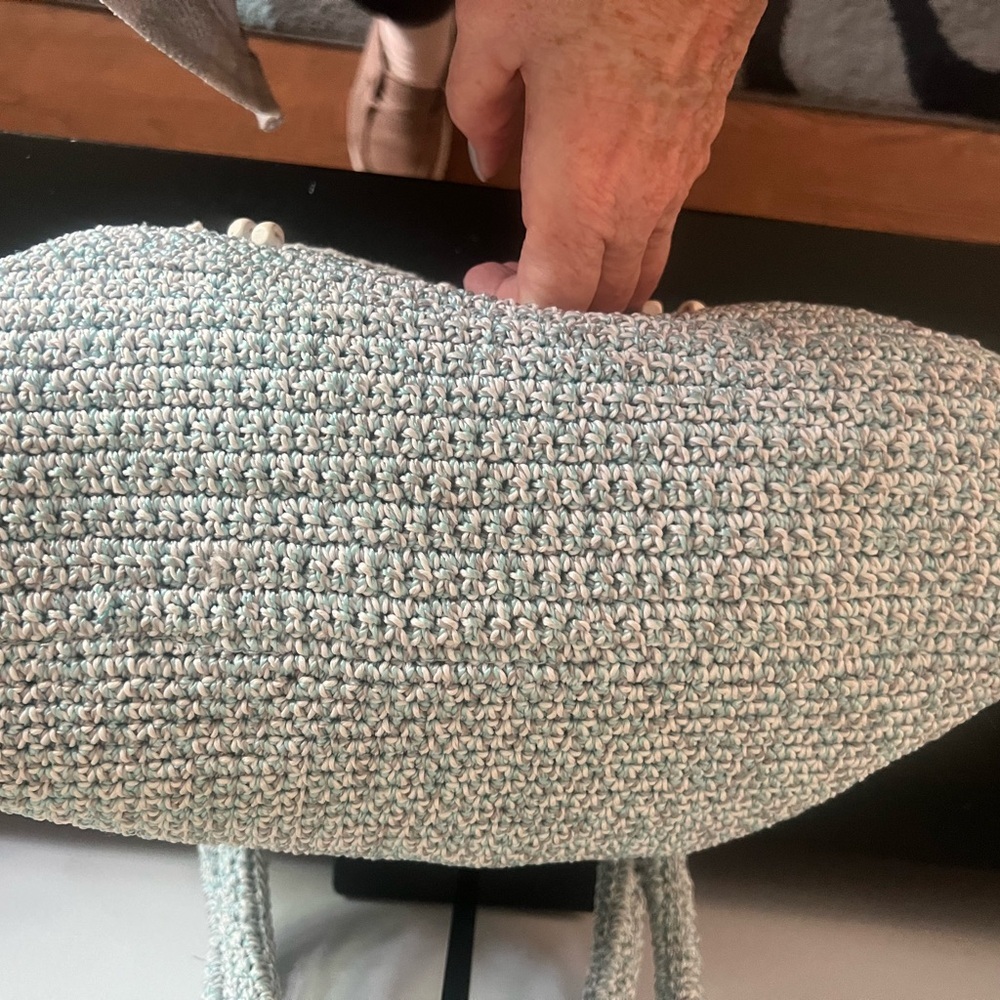 The Sak Knit Tote Bag - Picture 4 of 7